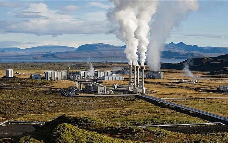 Jeotermal kaynak arama sahası için ihale düzenlenecek