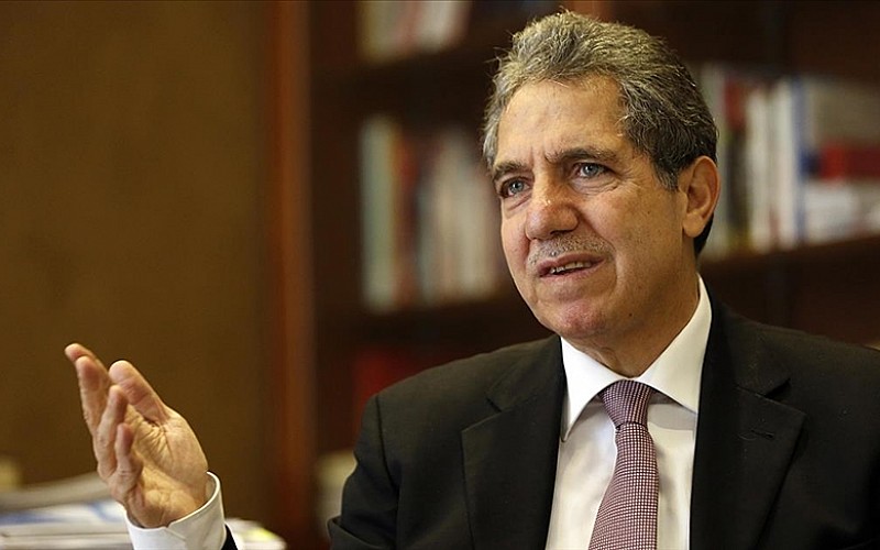 Lübnan Maliye Bakanı temel ürünlere verilen sübvansiyonun 2 ay içinde biteceği uyarısında bulundu