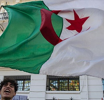 Cezayirliler, Osmanlı'nın Cezayir'deki hakimiyetini