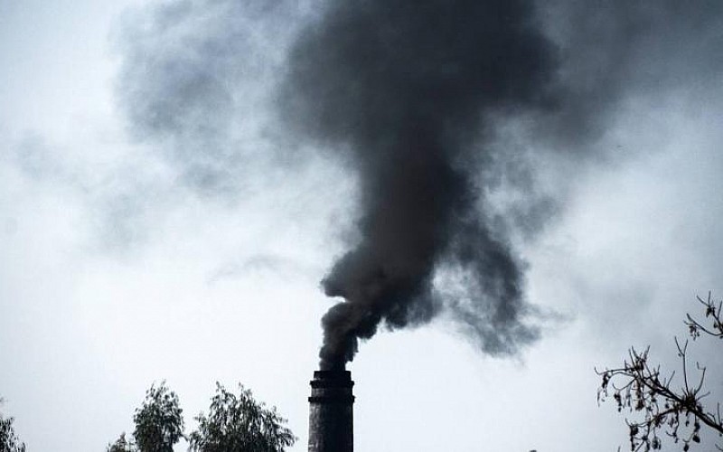 Hava kirliliği sigaraya benzer şekilde kanser riskini artırıyor