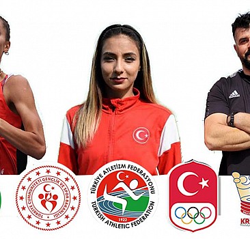 Balkan Atletizm Şampiyonası başladı