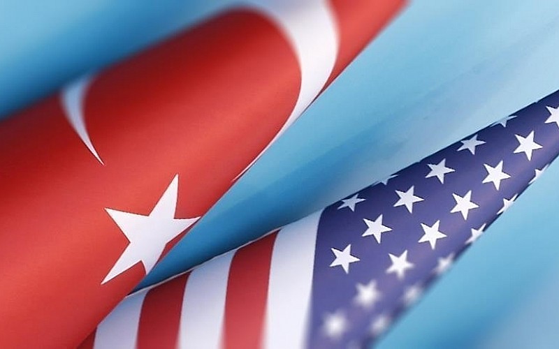 Emniyet'ten ABD'deki Türklere uyarı: Güvenliğiniz için dikkatli olun