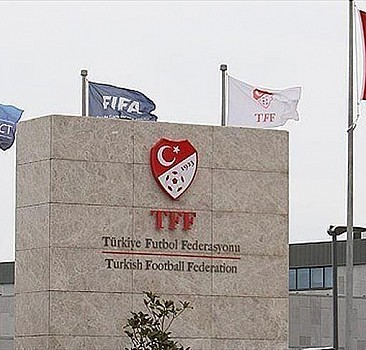 Galatasaray'dan TFF'ye şeffaflık çağrısı