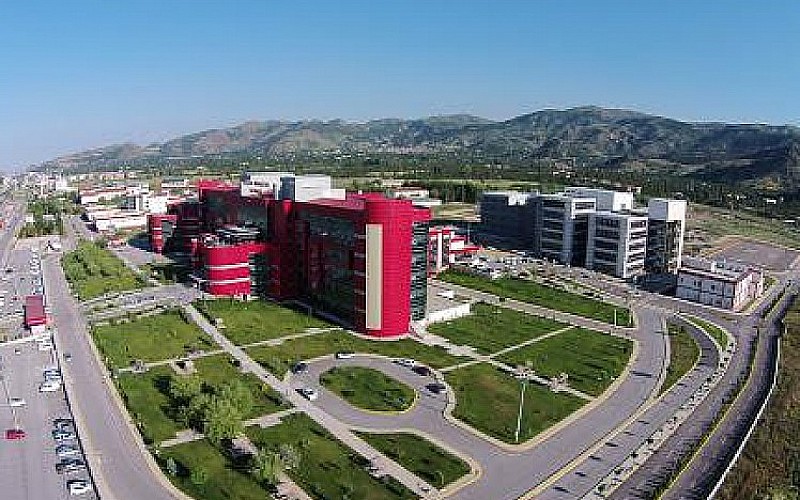 Afyonkarahisar Sağlık Bilimleri Üniversitesi 77 personel alacak