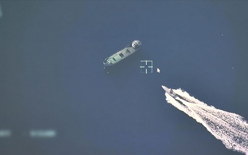 MSB, Albatros kamikaze İDA'nın test atış görüntülerini paylaştı