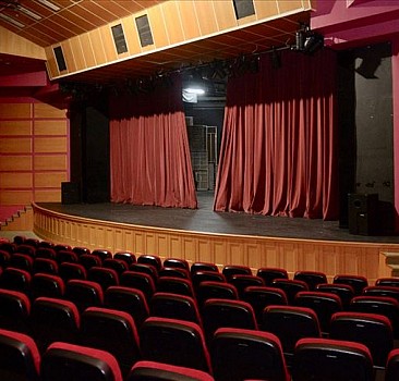 "Muğla Tiyatro Festivali" 31 Ekim'de başlayacak