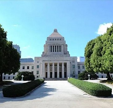 Japonya'nın 2022 mali yılı cari hesap fazlası yüzde 54 düştü