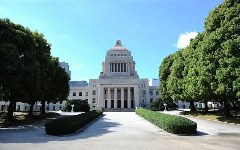 Japonya'nın 2022 mali yılı cari hesap fazlası yüzde 54 düştü