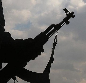 İtirafçı olan terörist, PKK'nın Yunanistan rotasını anlattı