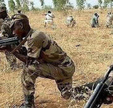 Terör örgütü Boko Haram'ın saldırısında 7 asker öldü