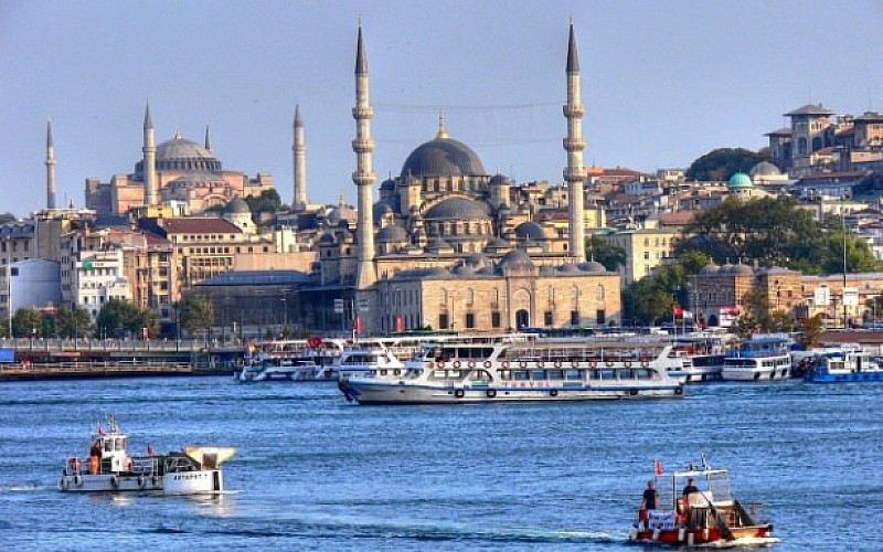 İşte İstanbul'un en değerli ilçesi