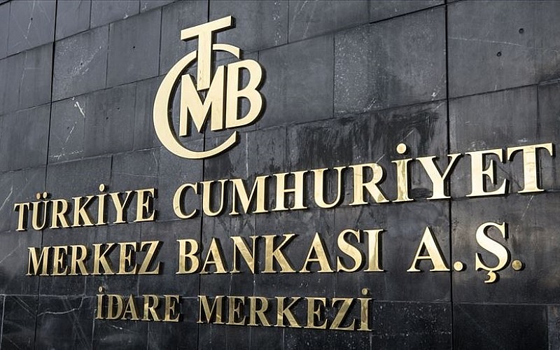 Merkez Bankası faiz kararını açıkladı