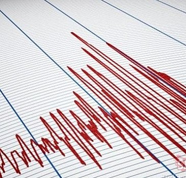 Şili'de 6,8 büyüklüğünde deprem