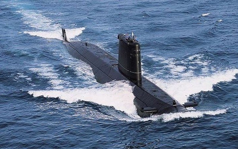 ABD, "Avustralya ile nükleer denizaltı anlaşması" konusunda Fransa ile tansiyonu düşürmeye çalışıyor