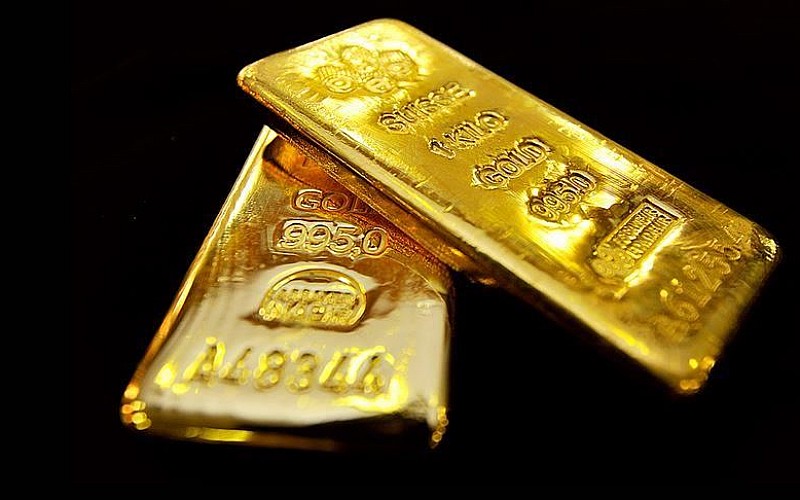 Altının kilogramı 1 milyon 22 bin liraya geriledi