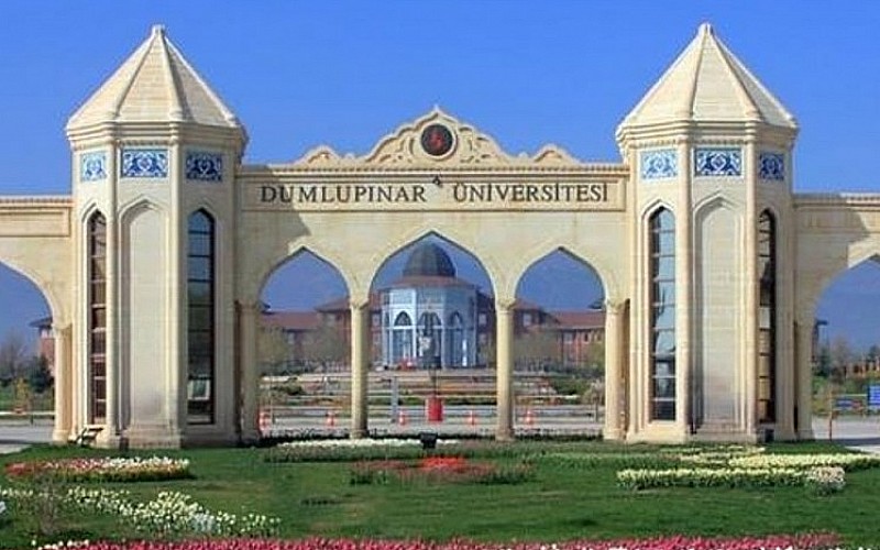 Kütahya Dumlupınar Üniversitesi 16 Öğretim Üyesi alıyor