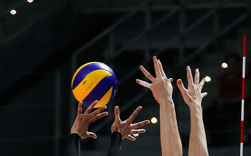 TSYD Kadınlar Voleybol Turnuvası'nın maç programı açıklandı
