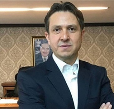 İhlas Medya Grubu Ankara Temsilcisi Batuhan Yaşar vefat etti