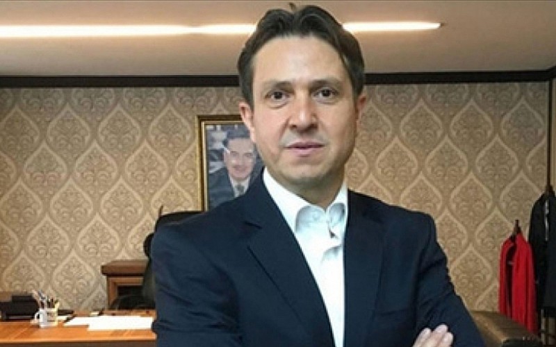 İhlas Medya Grubu Ankara Temsilcisi Batuhan Yaşar vefat etti