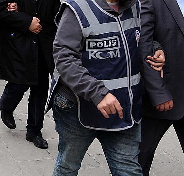 Konya'daki silahlı kavgayla ilgili 6 şüpheli tutuklandı