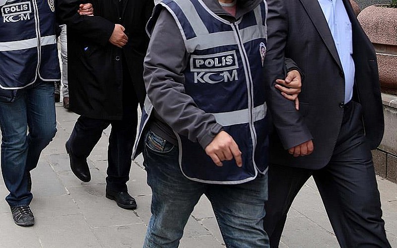 Konya'daki silahlı kavgayla ilgili 6 şüpheli tutuklandı