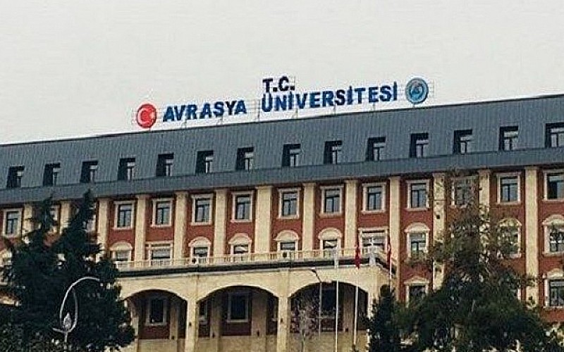 Avrasya Üniversitesi 155 öğretim üyesi alacak