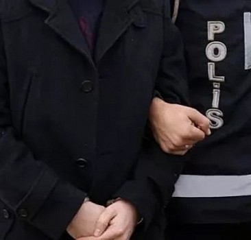 Adana'da 31 yıl hapis cezasıyla aranan firari hükümlü yakalandı