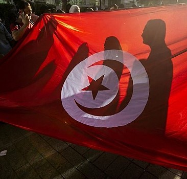 Tunus Nahda Hareketi: Baskın sosyal barışı tehdit ediyor