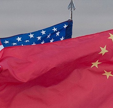 ABD ile Çin arasında "Hong Kong" gerginliği