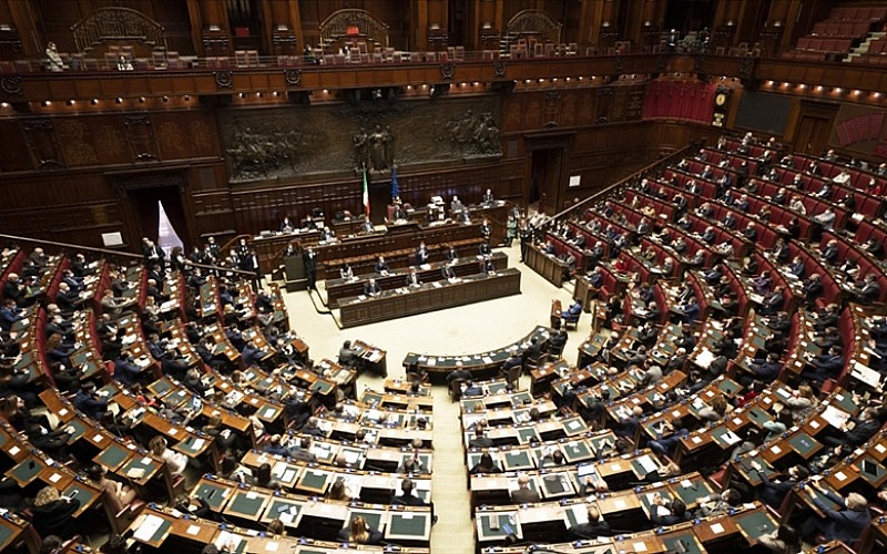 İtalya, bir kez daha hükümet krizi yaşıyor