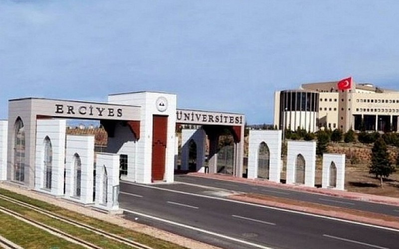 Erciyes Üniversitesi Rektörlüğünden teknoloji transfer ilanı