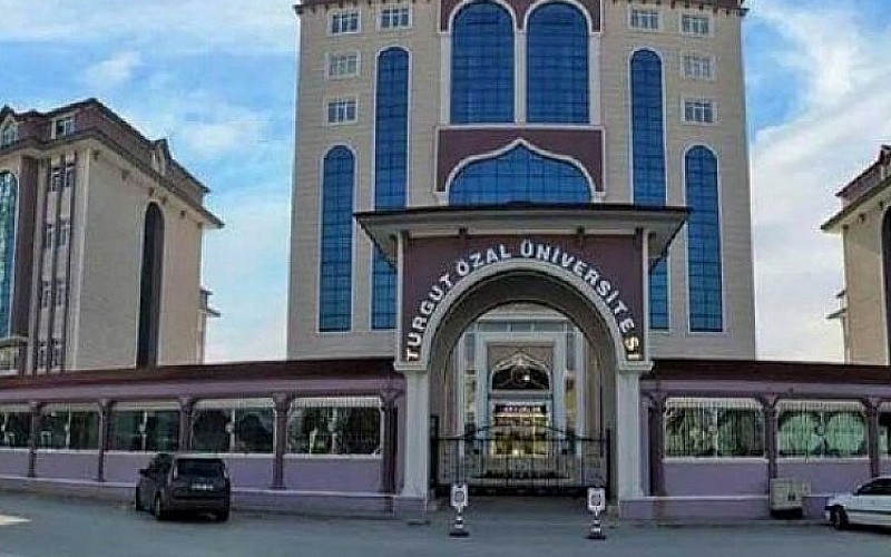 Turgut Özal Üniversitesi 5 öğretim üyesi alacak