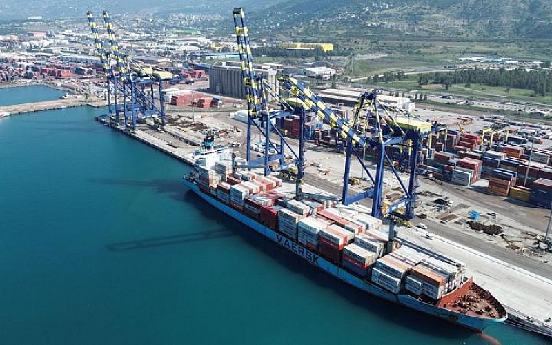 Türk bayraklı gemilerde hurda teşvik kapsamı artırıldı