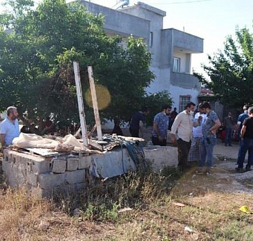 Mersin'de iki aile arasında çıkan silahlı kavgada 9 kişi yaralandı