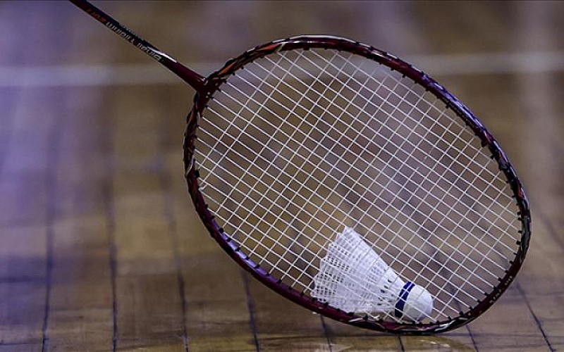 Badmintonda 2024'te 3 ayrı ligde müsabakalar yapılacak