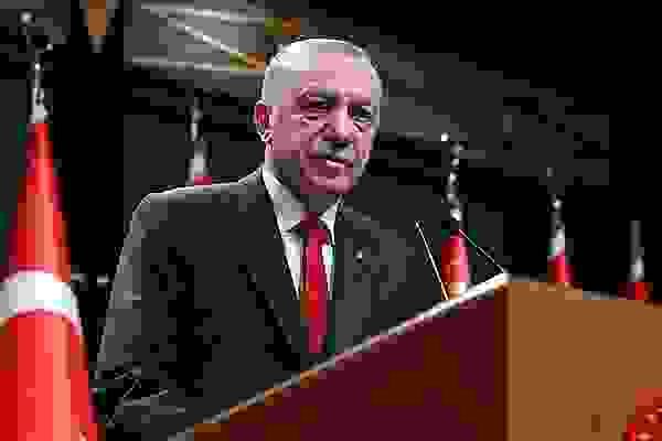 Erdoğan'dan CHP'li Özel'e 250 bin liralık tazminat davası