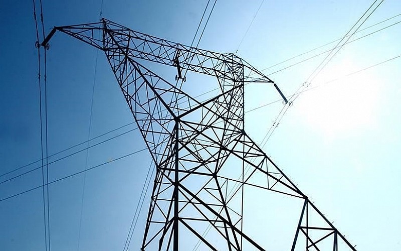 Türkiye'nin elektrik ithalatı faturası yılın ilk çeyreğinde yüzde 83 azaldı