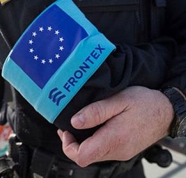 Frontex Macaristan'daki operasyonlarını durdurdu