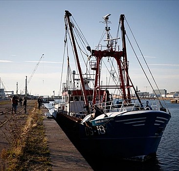 İngiltere ve Fransa arasındaki balıkçılık krizi büyüyor