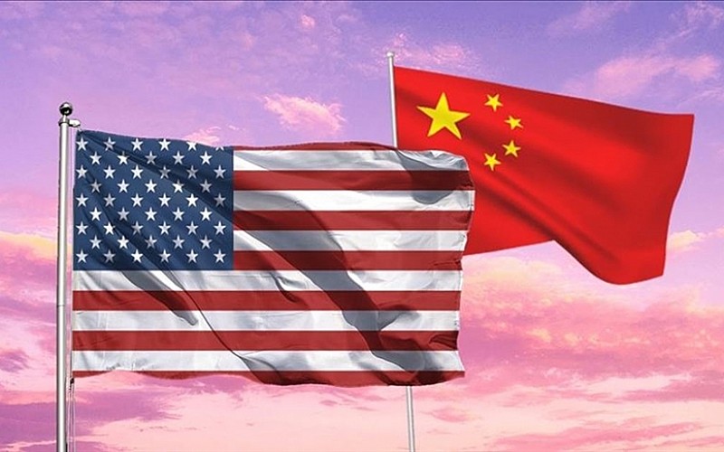Yeni tehlike çanları ABD-Çin gerilimiyle çalıyor