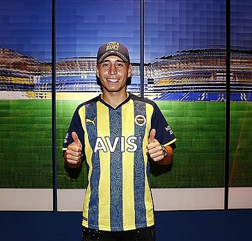 Fenerbahçe Emre Mor'u Fatih Karagümrük'e kiraladı