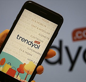 Trendyol, Türk markalarını Almanya'ya taşıyor