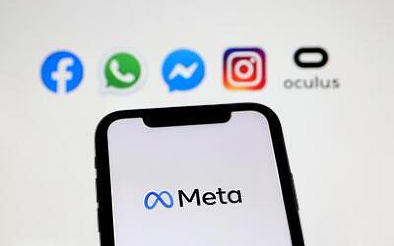 Facebook, şirketin ismini Meta olarak değiştirecek