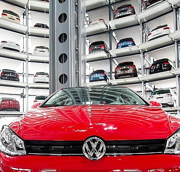 Tasarım Harikası Volkswagen Ticari Araçlar