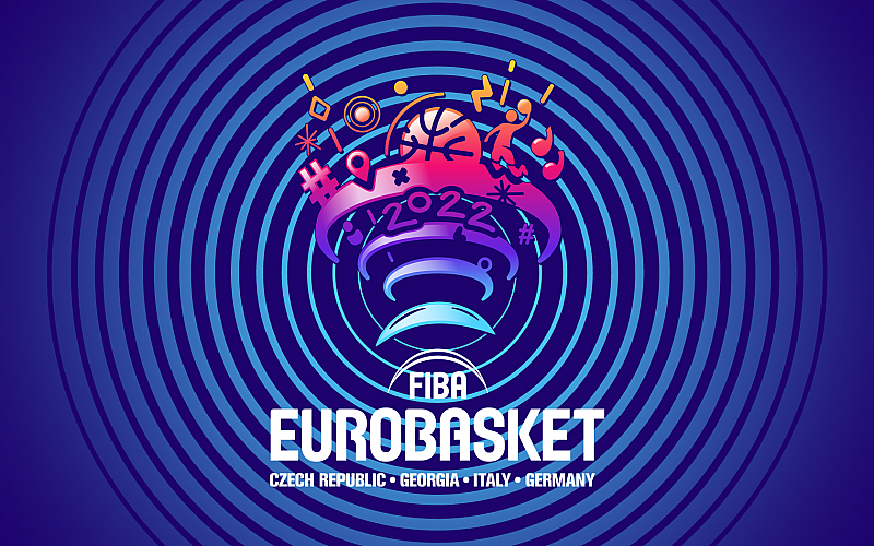 FIBA EuroBasket 2025 Elemeleri kura çekimi yarın yapılacak