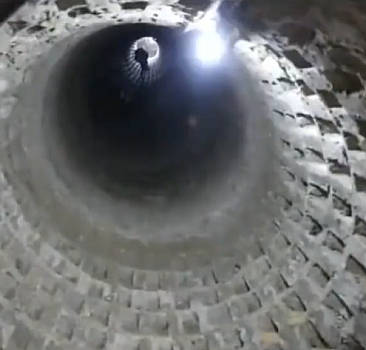 Kudüs Tugayları'nın Gazze'deki tünelleri görüntülendi