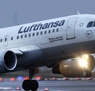 Lufthansa, AirPlus'ı  İsveçli SEB'e satıyor