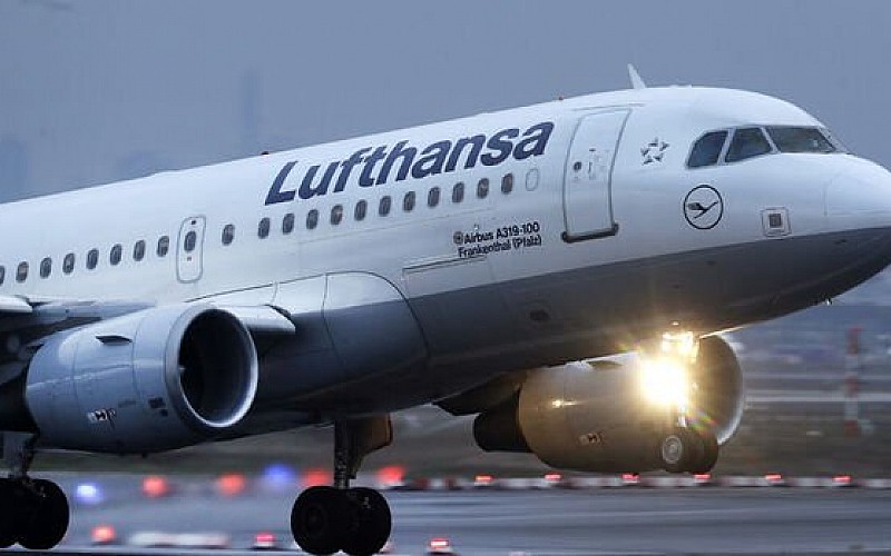 Lufthansa, AirPlus'ı  İsveçli SEB'e satıyor