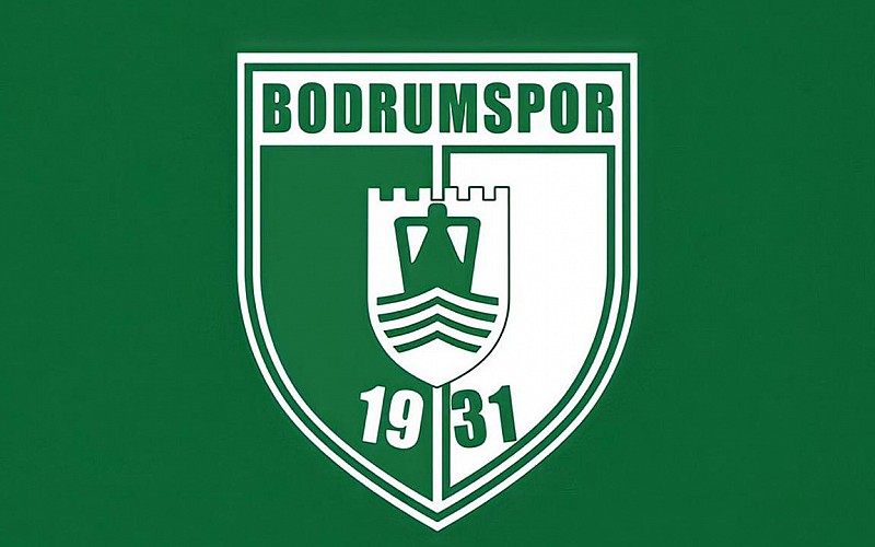 Bodrumspor, Haqi Osman ile 4 yıllık sözleşme imzaladı