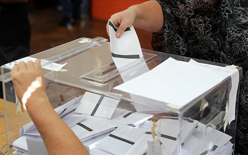 Bulgaristan'da halk 4 Nisan'da genel seçim için sandık başına gidecek